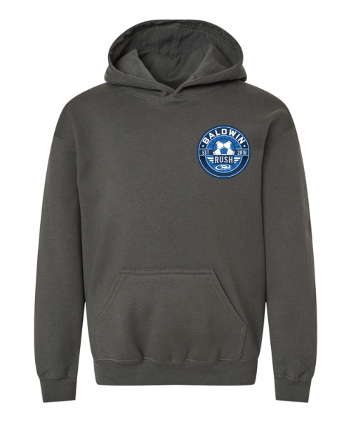 Youth Baldwin Rush Hoodie