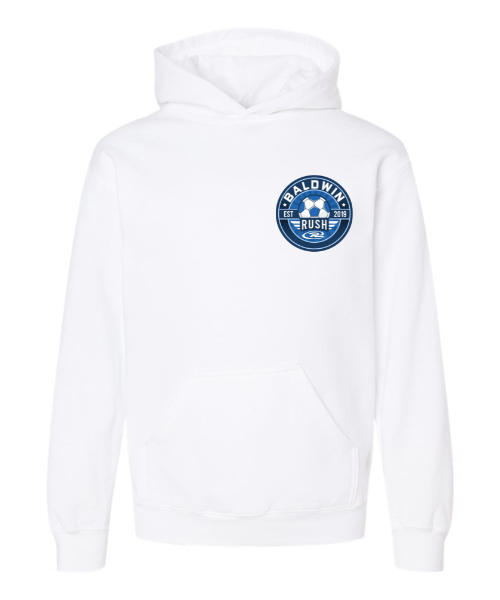 Youth Baldwin Rush Hoodie